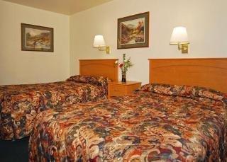 Travelodge By Wyndham Winslow
