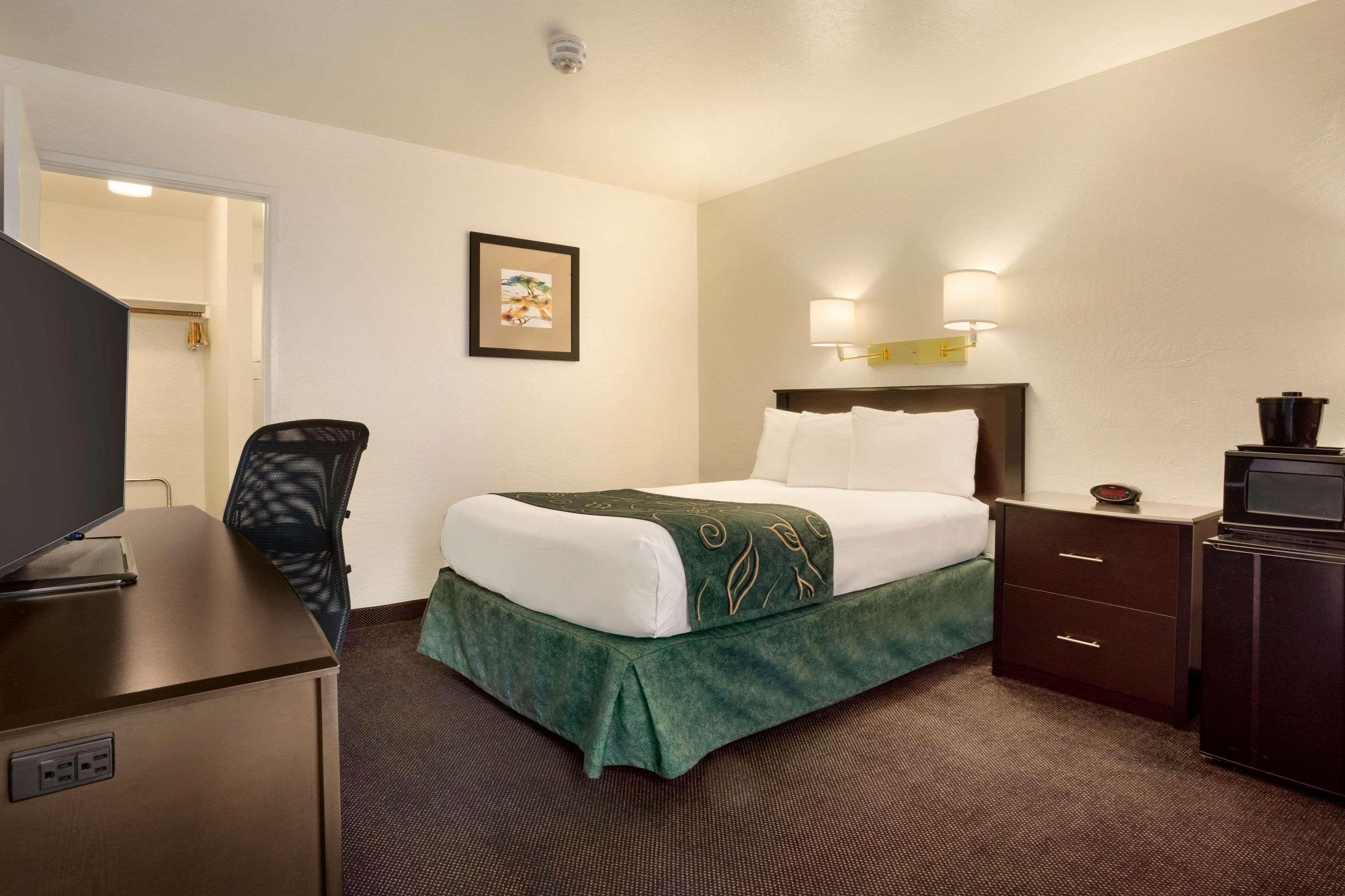 Travelodge By Wyndham 2* Winslow