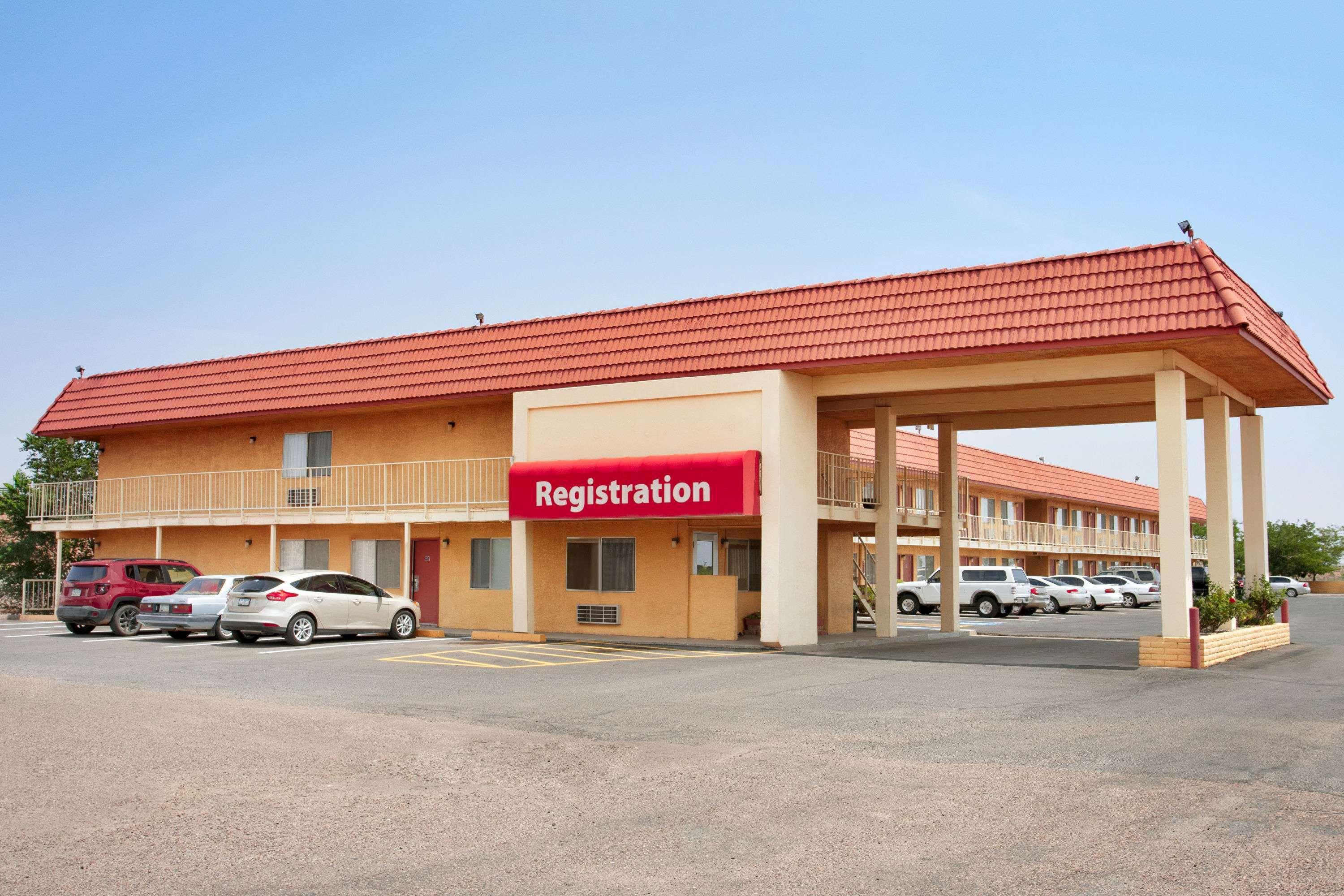 Travelodge By Wyndham 2* Winslow