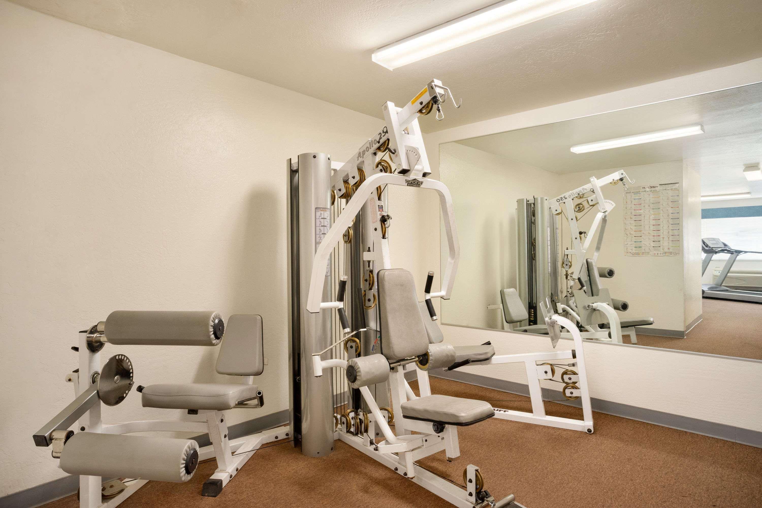 Hotel Travelodge By Wyndham 2*