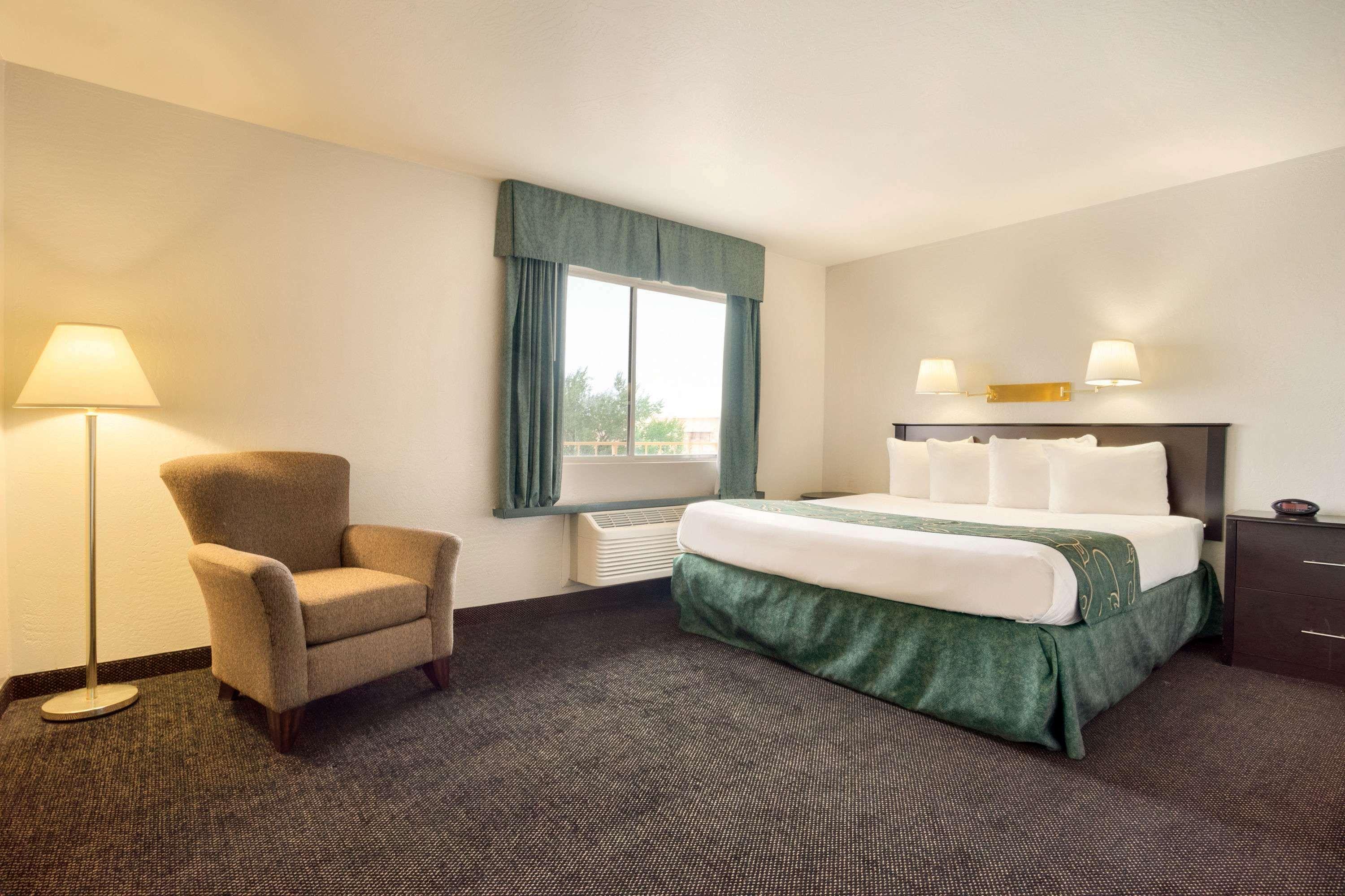 Travelodge By Wyndham Hotel