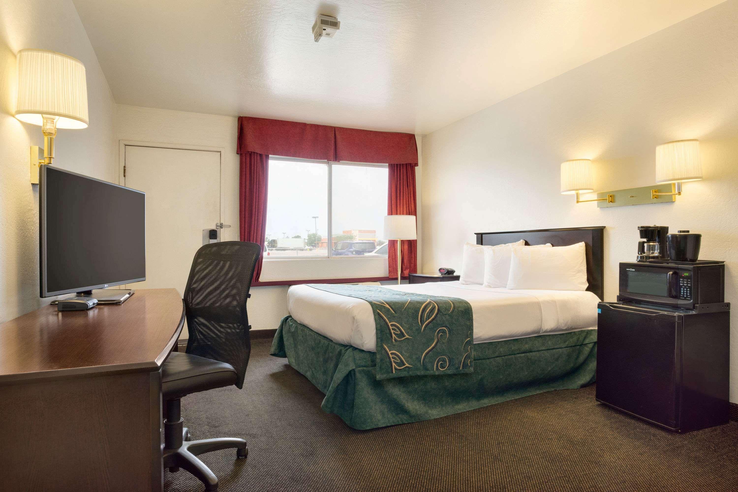 Hotel Travelodge By Wyndham 2*