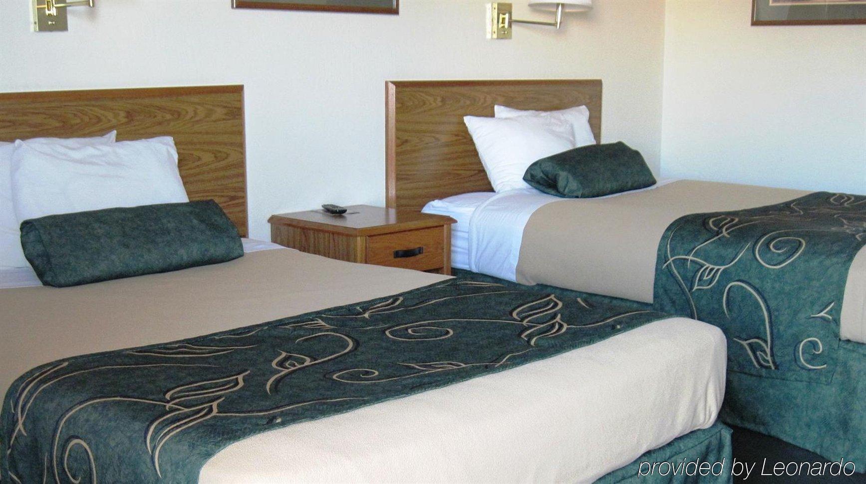 Travelodge By Wyndham Winslow