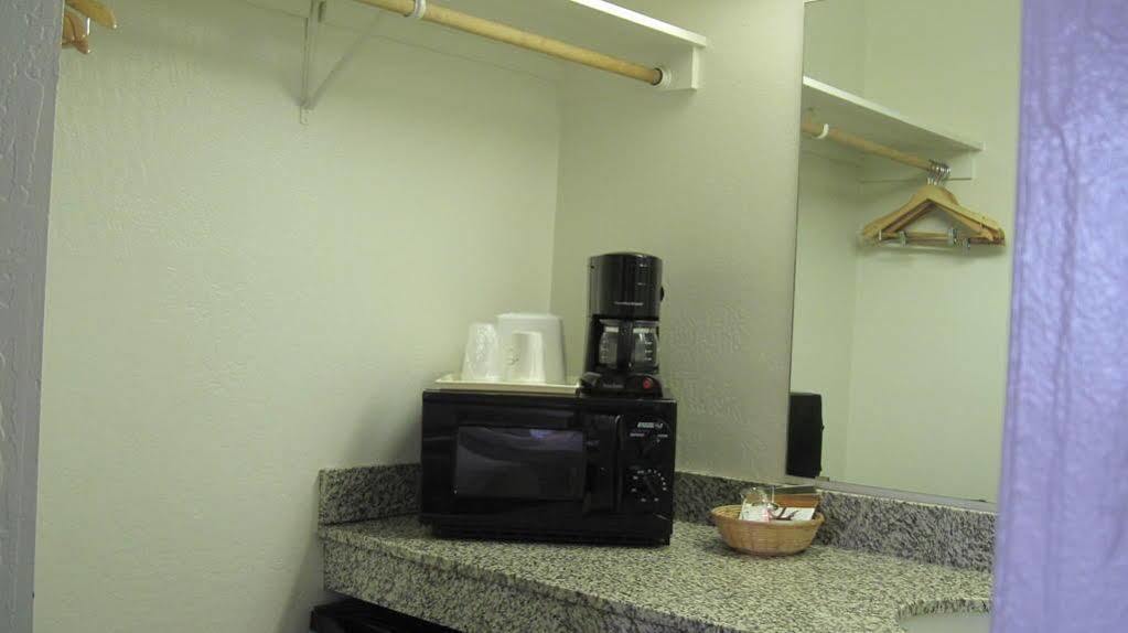 Travelodge By Wyndham 2* Winslow