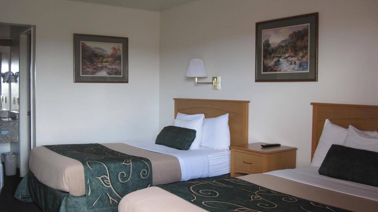 Hotel Travelodge By Wyndham Winslow