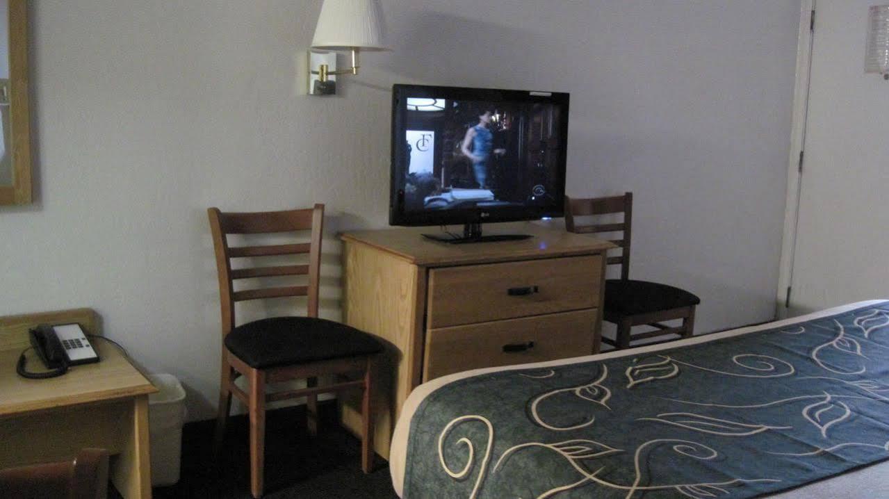 Travelodge By Wyndham Hotel Winslow