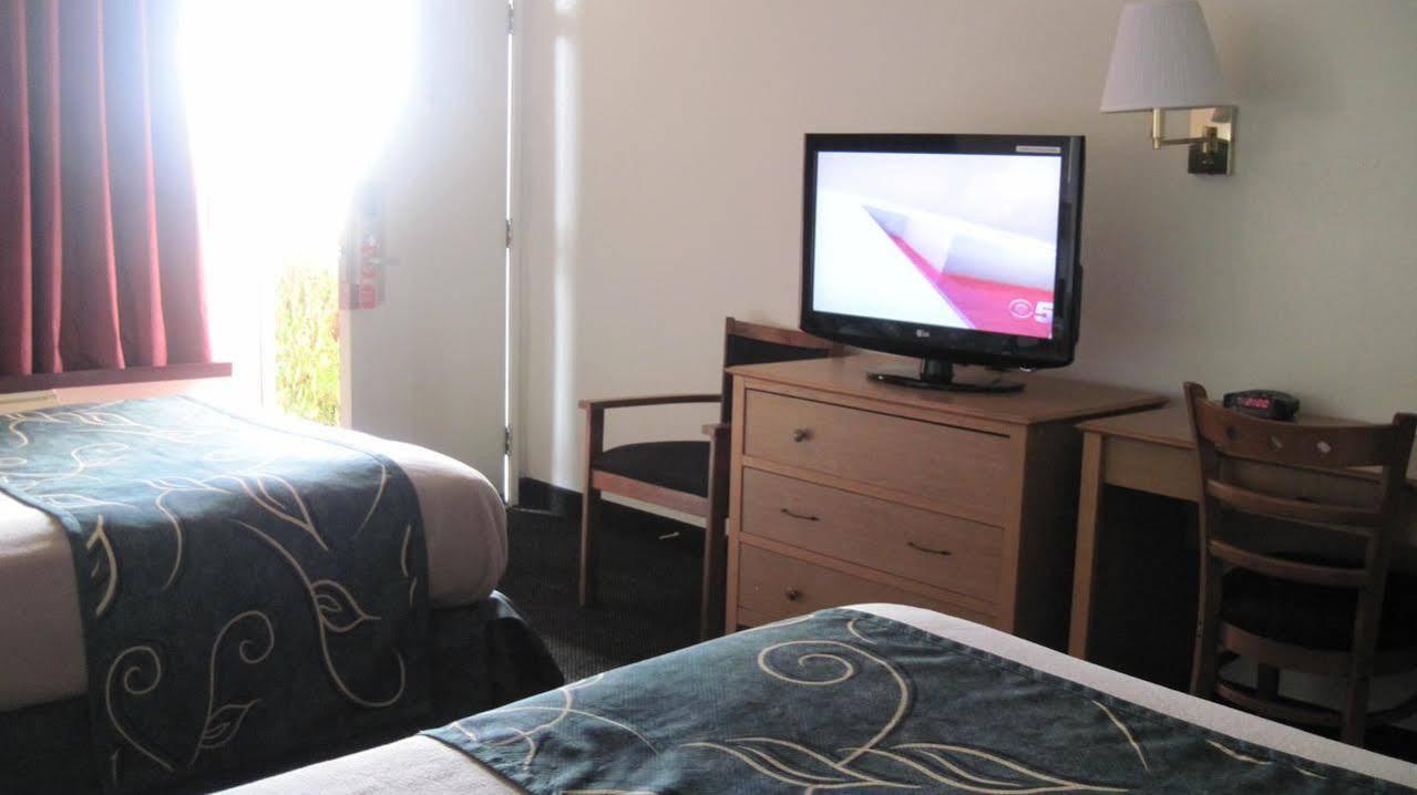 Hotel Travelodge By Wyndham Winslow